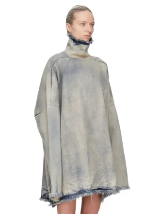 DRKSHDW – ROBES DS02E7229DMP-38
