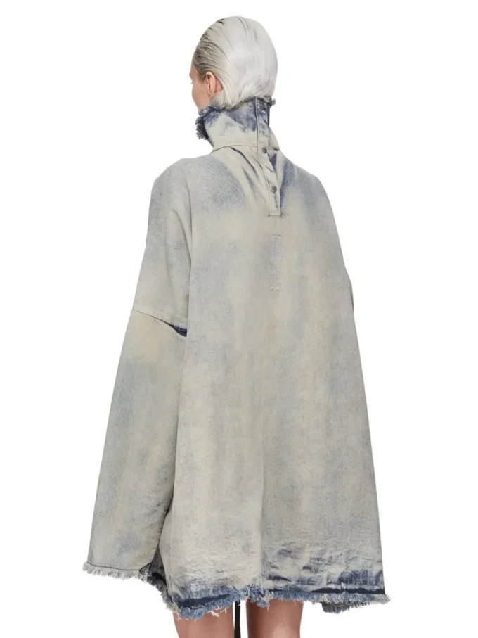 DRKSHDW – ROBES DS02E7229DMP-38 DRKSHDW – ROBES DS02E7229DMP-38