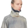 DRKSHDW – ROBES DS02E7229DMP-38 DRKSHDW – ROBES DS02E7229DMP-38