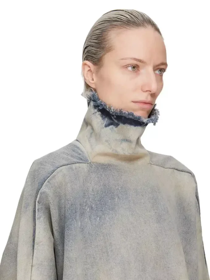 DRKSHDW – ROBES DS02E7229DMP-38 DRKSHDW – ROBES DS02E7229DMP-38