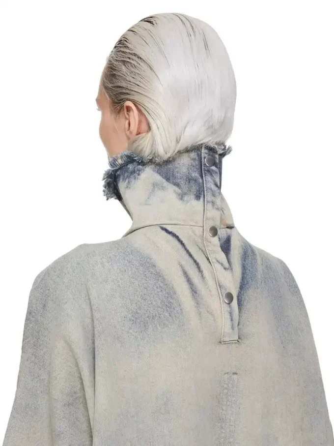 DRKSHDW – ROBES DS02E7229DMP-38 DRKSHDW – ROBES DS02E7229DMP-38