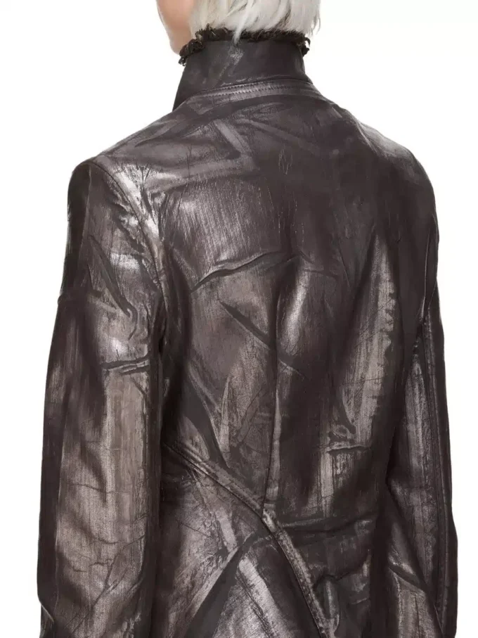 DRKSHDW – VESTES DS02E7703SBZMC-94 DRKSHDW – VESTES DS02E7703SBZMC-94
