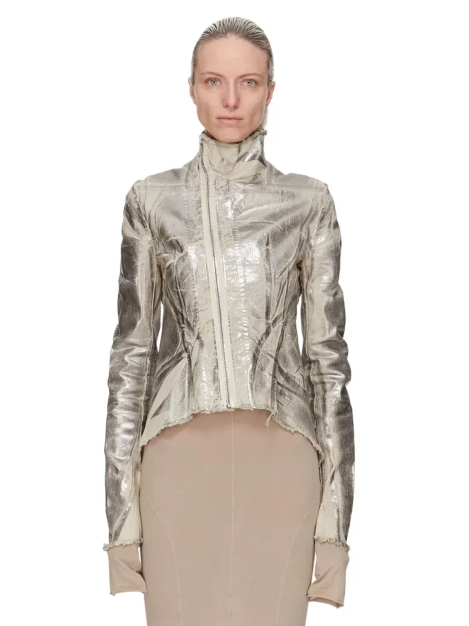 DRKSHDW – VESTES DS02E7703SDPF-128 DRKSHDW – VESTES DS02E7703SDPF-128