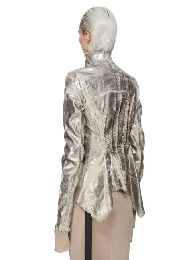 DRKSHDW – VESTES DS02E7703SDPF-128 DRKSHDW – VESTES DS02E7703SDPF-128