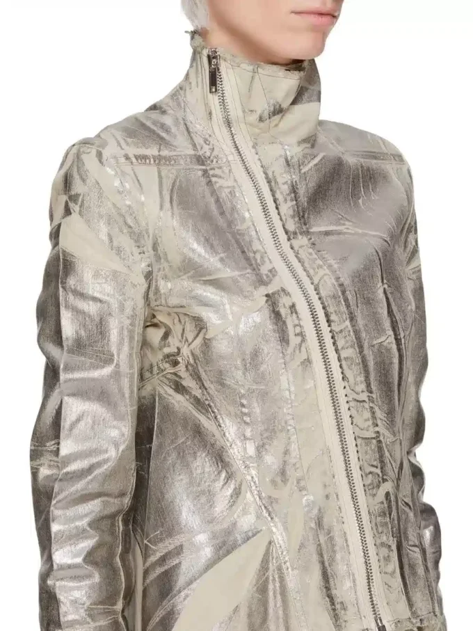 DRKSHDW – VESTES DS02E7703SDPF-128 DRKSHDW – VESTES DS02E7703SDPF-128