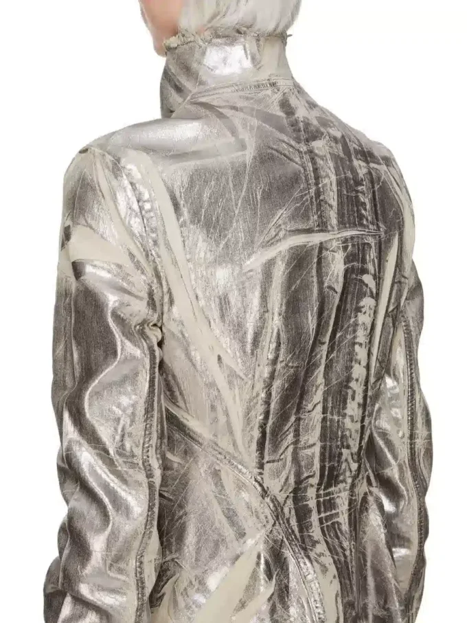 DRKSHDW – VESTES DS02E7703SDPF-128 DRKSHDW – VESTES DS02E7703SDPF-128