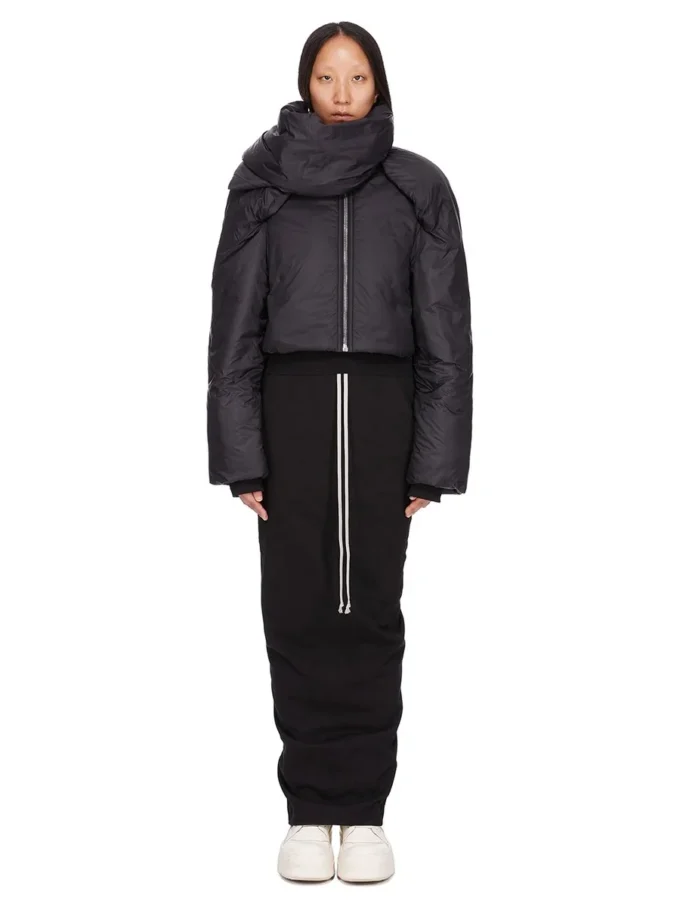 DRKSHDW – VESTES DS02E7727NP-09 DRKSHDW – VESTES DS02E7727NP-09