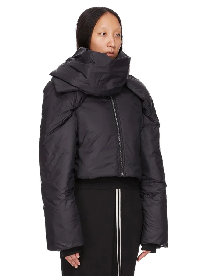 DRKSHDW – VESTES DS02E7727NP-09 DRKSHDW – VESTES DS02E7727NP-09