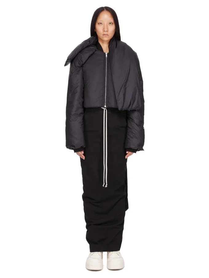 DRKSHDW – VESTES DS02E7727NP-09 DRKSHDW – VESTES DS02E7727NP-09