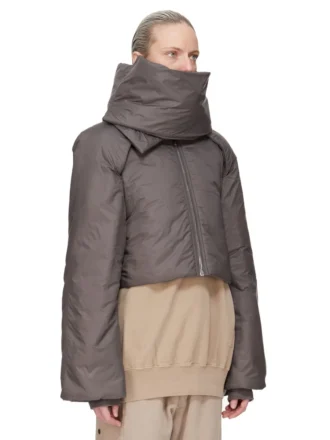 DRKSHDW – VESTES DS02E7727NP-94