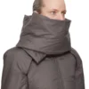DRKSHDW – VESTES DS02E7727NP-94 DRKSHDW – VESTES DS02E7727NP-94