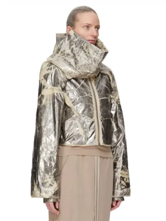 DRKSHDW – VESTES DS02E7727NPF-128