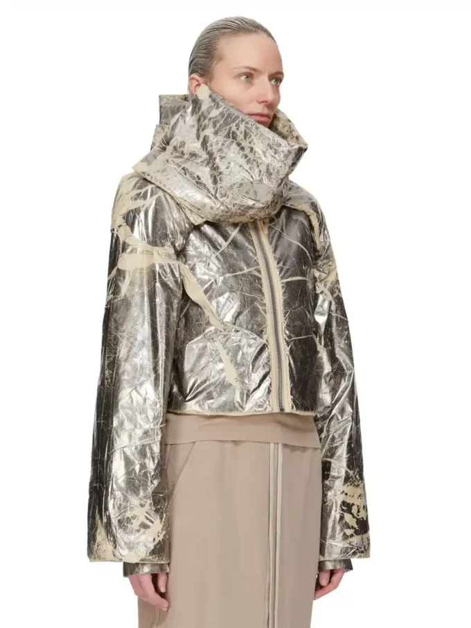 DRKSHDW – VESTES DS02E7727NPF-128 DRKSHDW – VESTES DS02E7727NPF-128