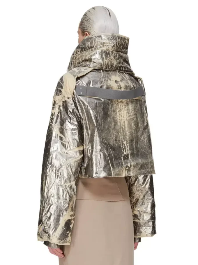 DRKSHDW – VESTES DS02E7727NPF-128 DRKSHDW – VESTES DS02E7727NPF-128