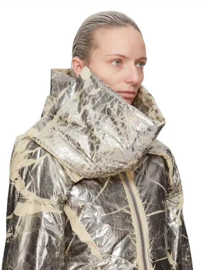 DRKSHDW – VESTES DS02E7727NPF-128 DRKSHDW – VESTES DS02E7727NPF-128