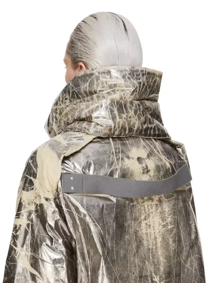 DRKSHDW – VESTES DS02E7727NPF-128 DRKSHDW – VESTES DS02E7727NPF-128