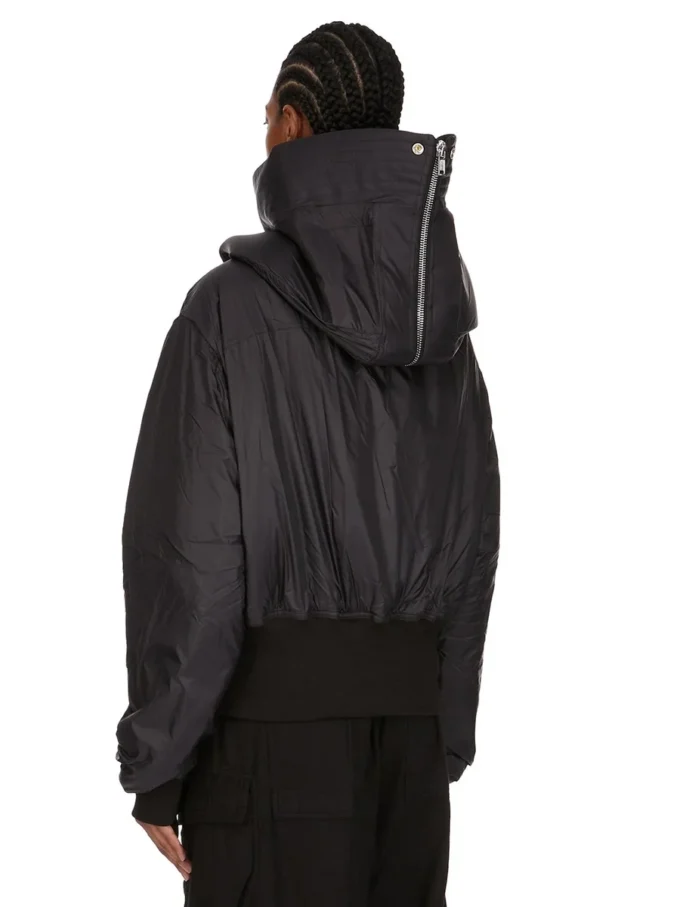 DRKSHDW – VESTES DS02E7731NP-09 DRKSHDW – VESTES DS02E7731NP-09