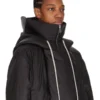 DRKSHDW – VESTES DS02E7731NP-09 DRKSHDW – VESTES DS02E7731NP-09