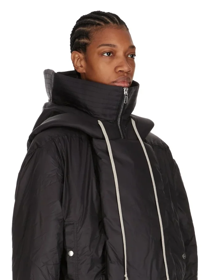 DRKSHDW – VESTES DS02E7731NP-09 DRKSHDW – VESTES DS02E7731NP-09