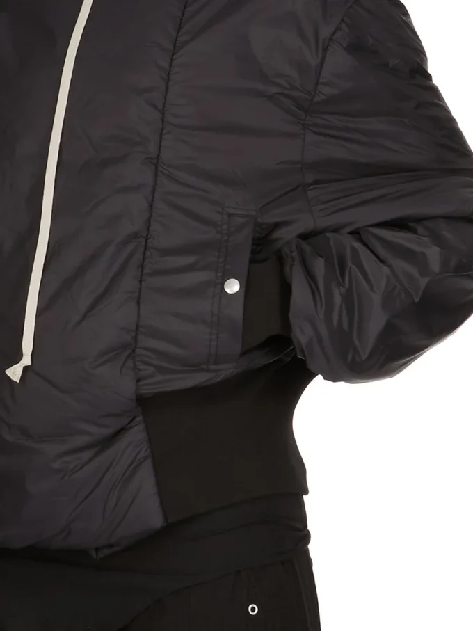 DRKSHDW – VESTES DS02E7731NP-09 DRKSHDW – VESTES DS02E7731NP-09