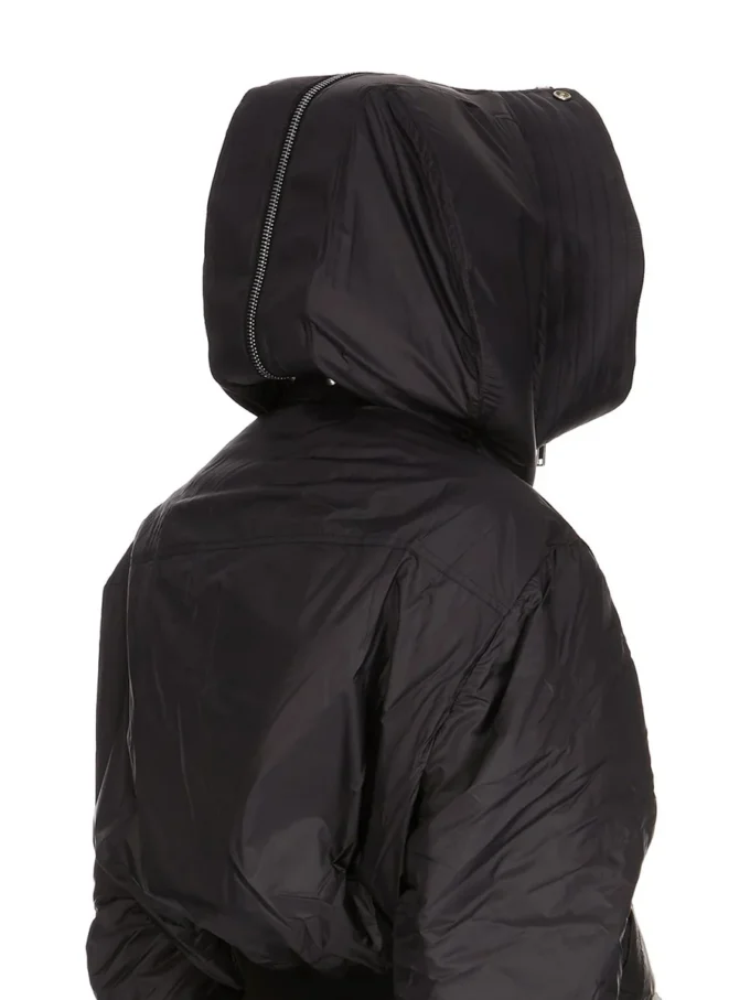 DRKSHDW – VESTES DS02E7731NP-09 DRKSHDW – VESTES DS02E7731NP-09