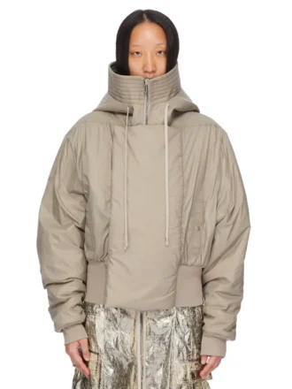DRKSHDW – VESTES DS02E7731NP-88