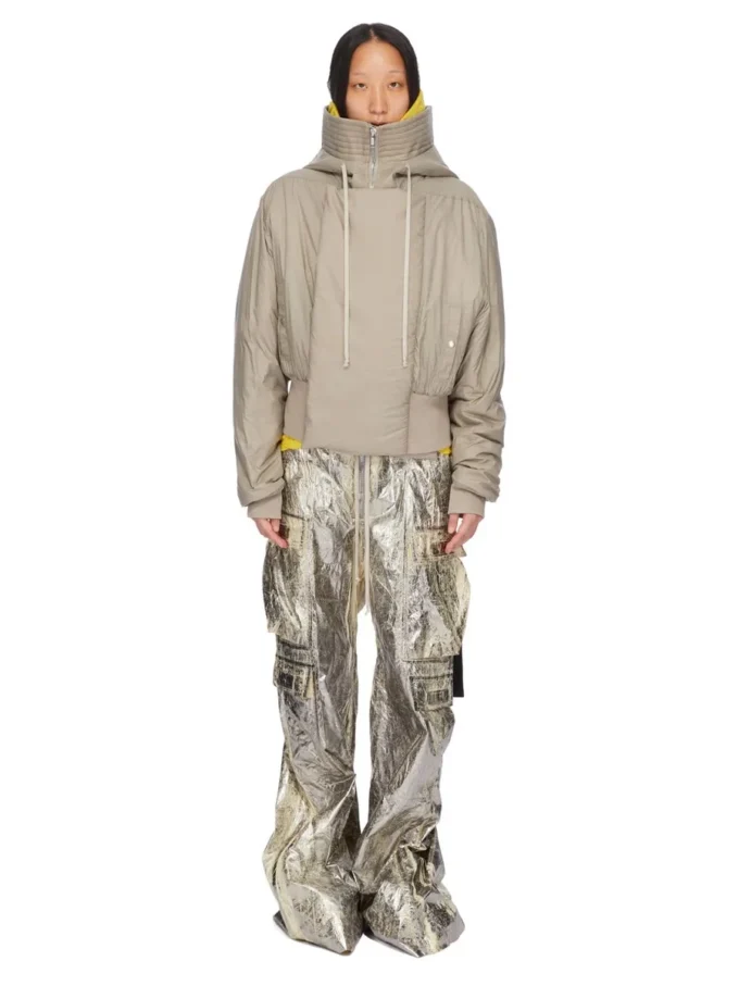 DRKSHDW – VESTES DS02E7731NP-88 DRKSHDW – VESTES DS02E7731NP-88