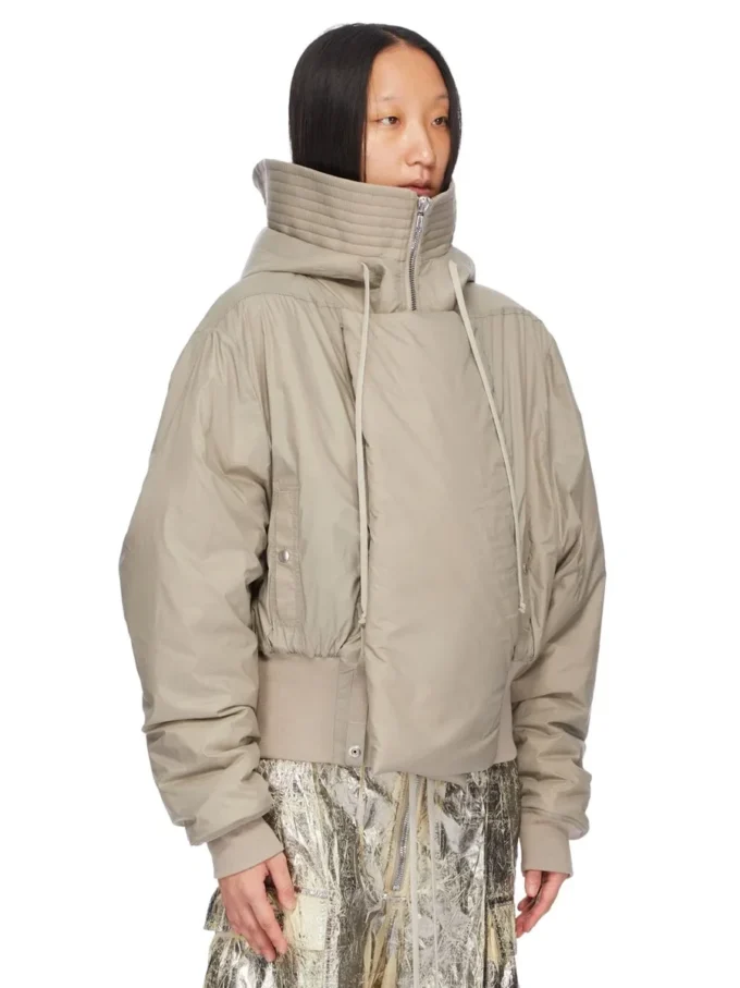 DRKSHDW – VESTES DS02E7731NP-88 DRKSHDW – VESTES DS02E7731NP-88