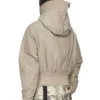 DRKSHDW – VESTES DS02E7731NP-88 DRKSHDW – VESTES DS02E7731NP-88