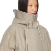 DRKSHDW – VESTES DS02E7731NP-88 DRKSHDW – VESTES DS02E7731NP-88