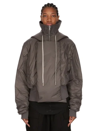 DRKSHDW – VESTES DS02E7731NP-94