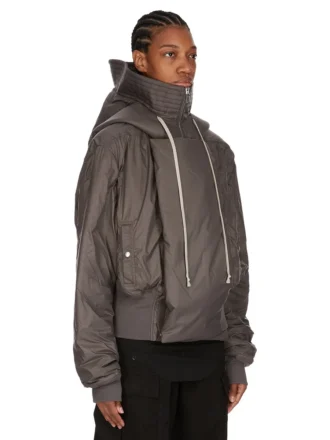 DRKSHDW – VESTES DS02E7731NP-94