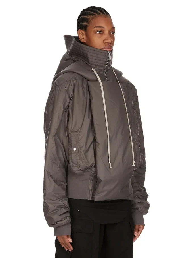DRKSHDW – VESTES DS02E7731NP-94 DRKSHDW – VESTES DS02E7731NP-94