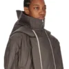 DRKSHDW – VESTES DS02E7731NP-94 DRKSHDW – VESTES DS02E7731NP-94