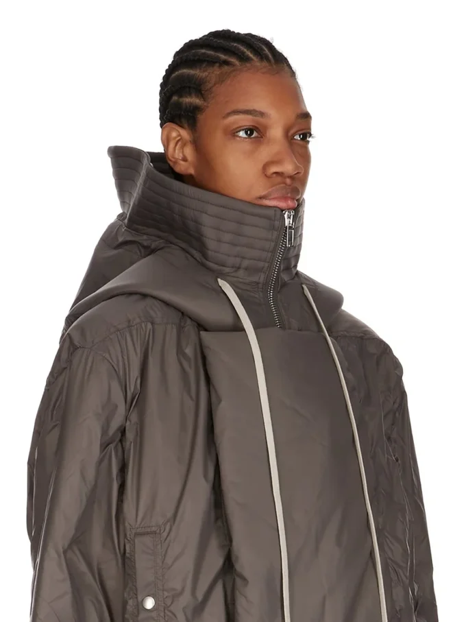 DRKSHDW – VESTES DS02E7731NP-94 DRKSHDW – VESTES DS02E7731NP-94