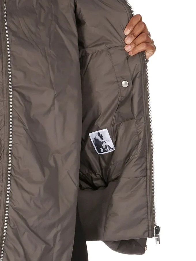 DRKSHDW – VESTES DS02E7731NP-94 DRKSHDW – VESTES DS02E7731NP-94