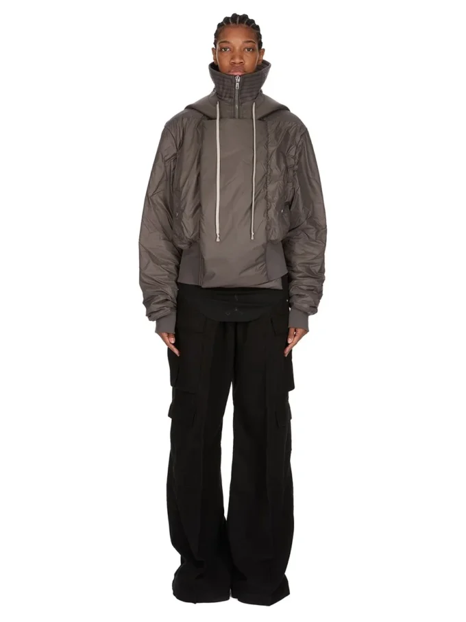 DRKSHDW – VESTES DS02E7731NP-94 DRKSHDW – VESTES DS02E7731NP-94