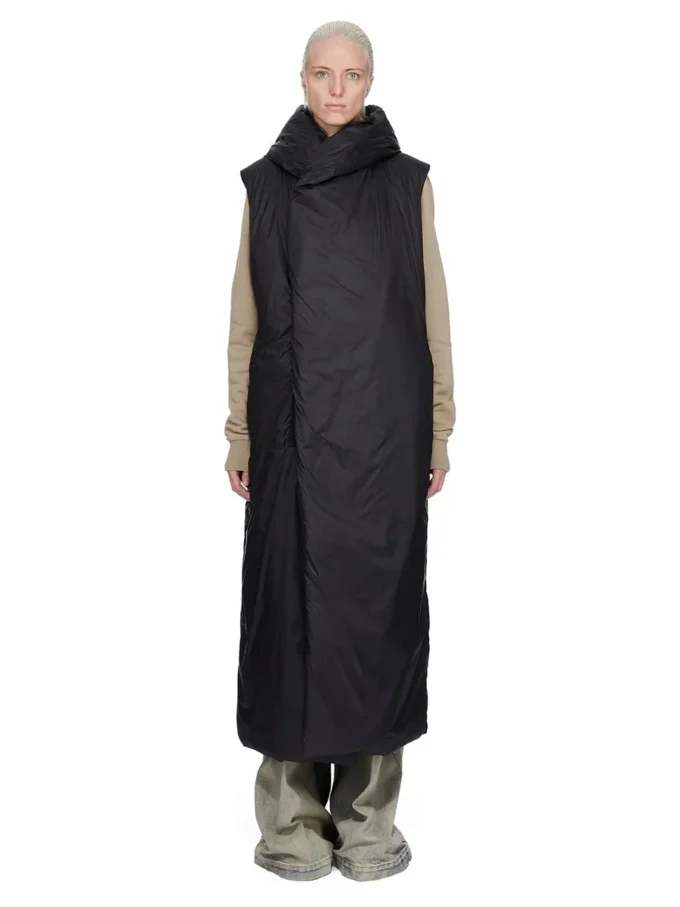 DRKSHDW – VESTES DS02E7922NP-09 DRKSHDW – VESTES DS02E7922NP-09