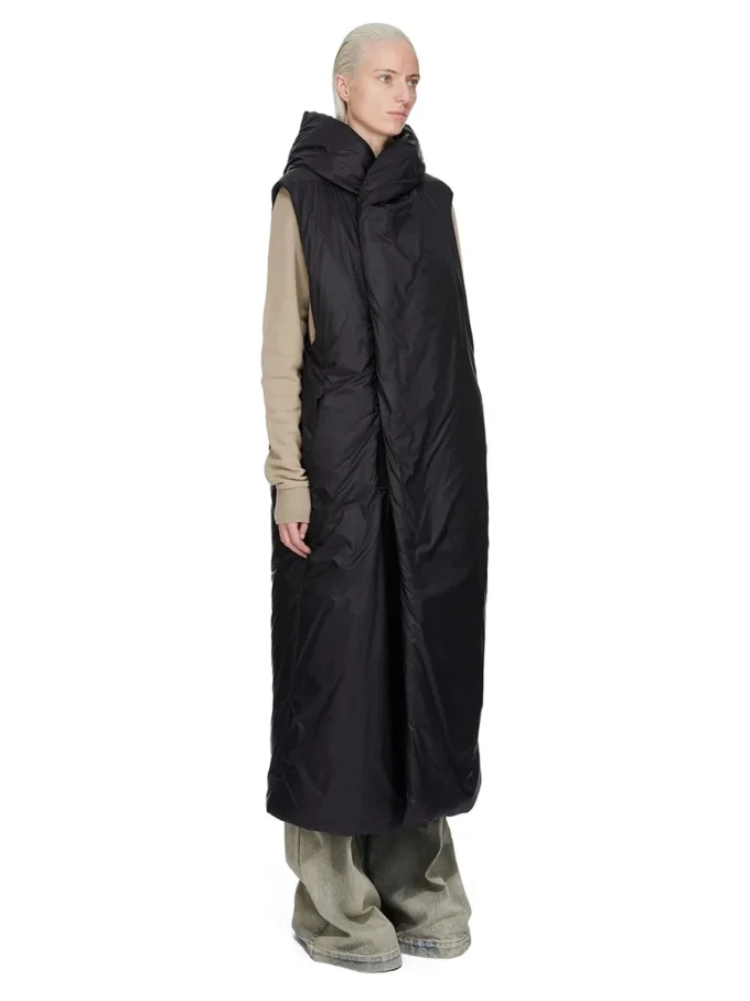 DRKSHDW – VESTES DS02E7922NP-09 DRKSHDW – VESTES DS02E7922NP-09