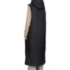 DRKSHDW – VESTES DS02E7922NP-09 DRKSHDW – VESTES DS02E7922NP-09