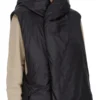DRKSHDW – VESTES DS02E7922NP-09 DRKSHDW – VESTES DS02E7922NP-09