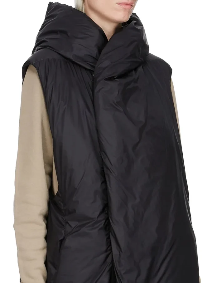 DRKSHDW – VESTES DS02E7922NP-09 DRKSHDW – VESTES DS02E7922NP-09