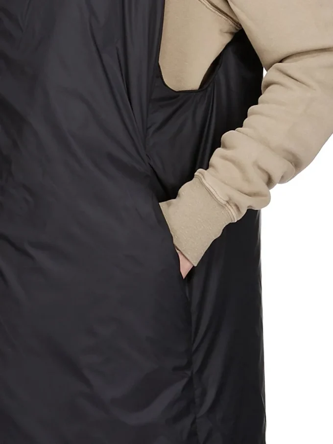 DRKSHDW – VESTES DS02E7922NP-09 DRKSHDW – VESTES DS02E7922NP-09