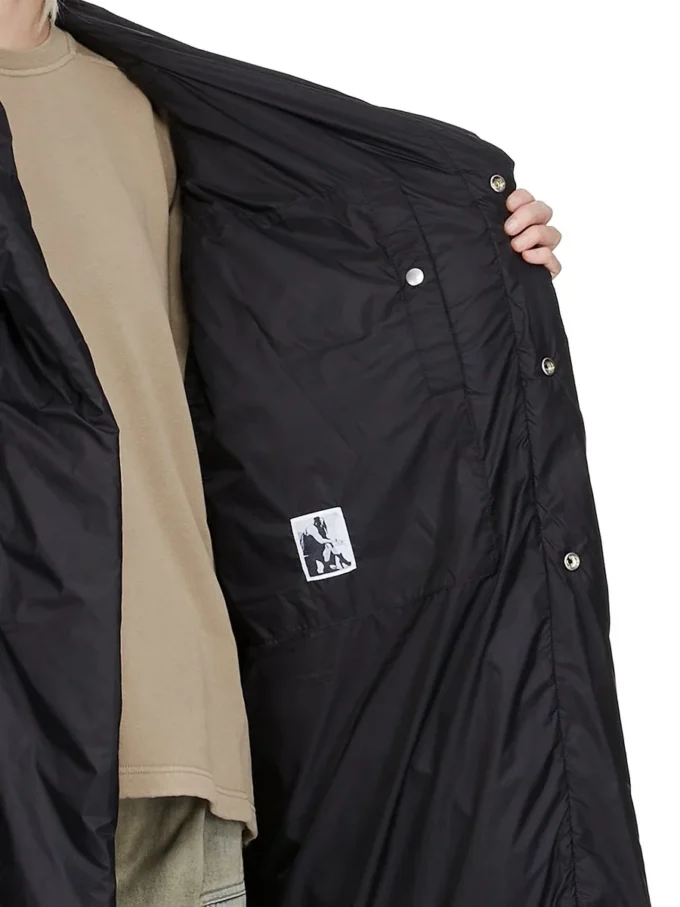 DRKSHDW – VESTES DS02E7922NP-09 DRKSHDW – VESTES DS02E7922NP-09