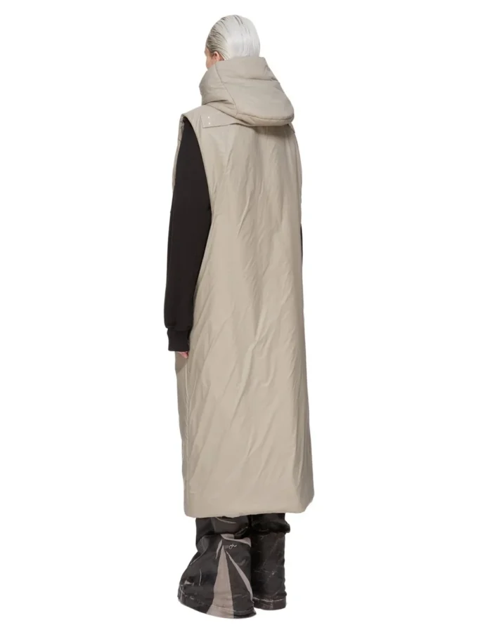 DRKSHDW – VESTES DS02E7922NP-88 DRKSHDW – VESTES DS02E7922NP-88