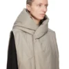 DRKSHDW – VESTES DS02E7922NP-88 DRKSHDW – VESTES DS02E7922NP-88