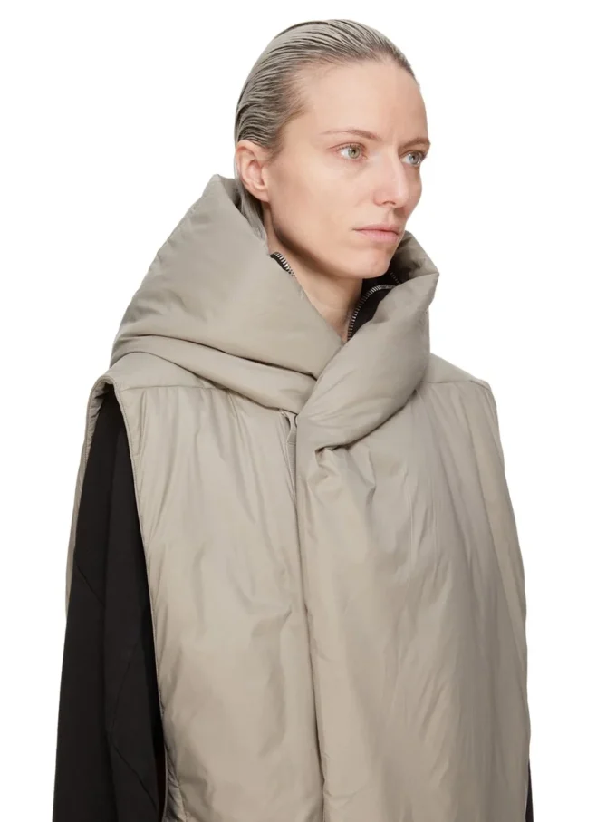 DRKSHDW – VESTES DS02E7922NP-88 DRKSHDW – VESTES DS02E7922NP-88