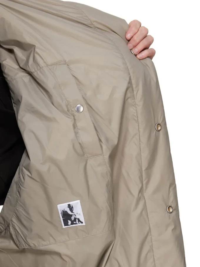 DRKSHDW – VESTES DS02E7922NP-88 DRKSHDW – VESTES DS02E7922NP-88