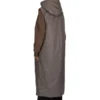 DRKSHDW – VESTES DS02E7922NP-94 DRKSHDW – VESTES DS02E7922NP-94