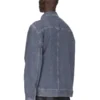 DRKSHDW – VESTES DU02E7752DGY-58 DRKSHDW – VESTES DU02E7752DGY-58